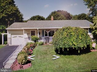 710 Edison Rd, Dauphin, PA 17018