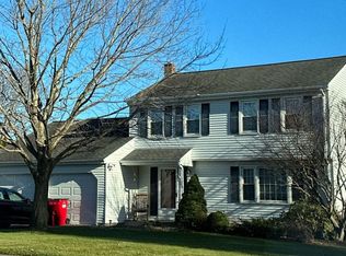 482 Yale Ave, Meriden, CT 06450