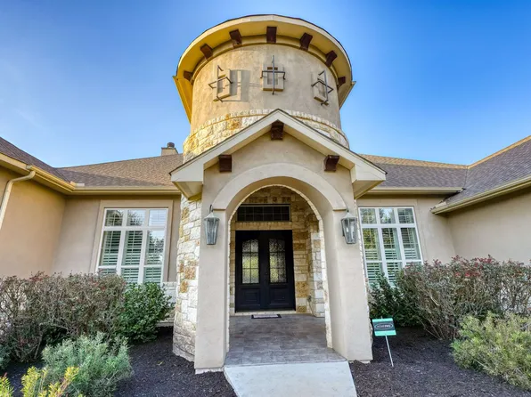 5200 Evidence Cove, Spicewood, TX 78669-0000