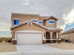 3808 Loma Jacinto Dr, El Paso, TX 79938