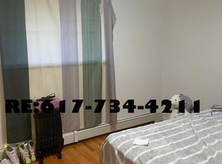 253 N Beacon St, Brighton, MA 02135