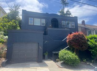 924 Bayview Ave APT A, Oakland, CA 94610