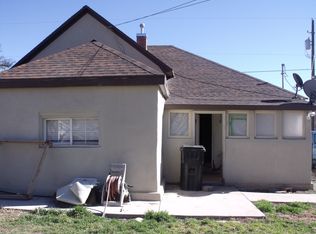 307 W 200 S, Richfield, UT 84701