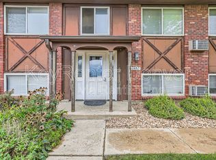 2882 W Eliot Cir #103, Westminster, CO 80030