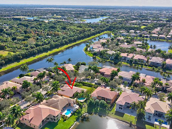 4th image of 9619 Savona Winds Drive