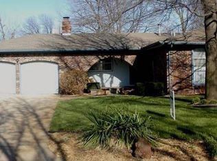 3910 N Woodrow Ave, Wichita, KS 67204
