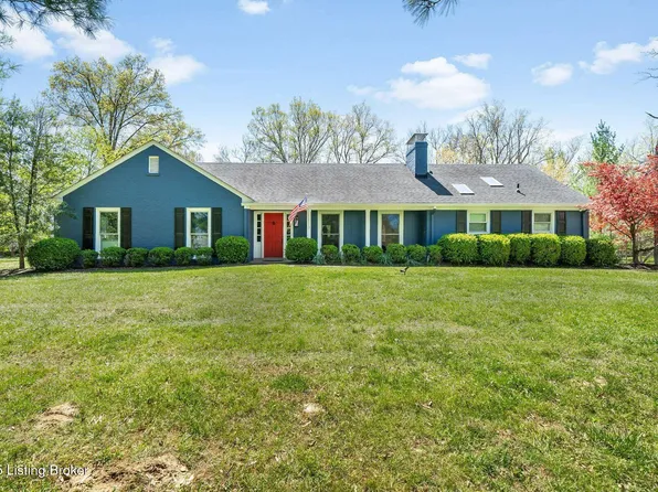 2102 Meadow Lane Ct, Anchorage, KY 40223