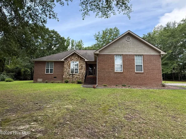 1331 Carl Drive, Thomson, GA 30824