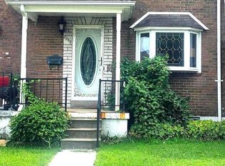 8259 Del Haven Rd, Dundalk, MD 21222