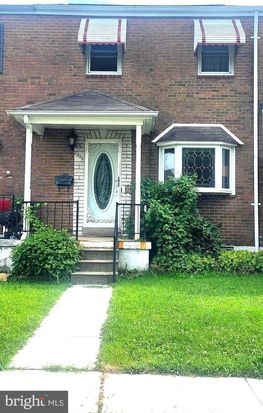 8259 Del Haven Rd, Dundalk, MD 21222