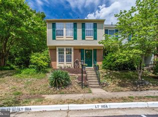 911 Highpointe Blvd, Stafford, VA 22554