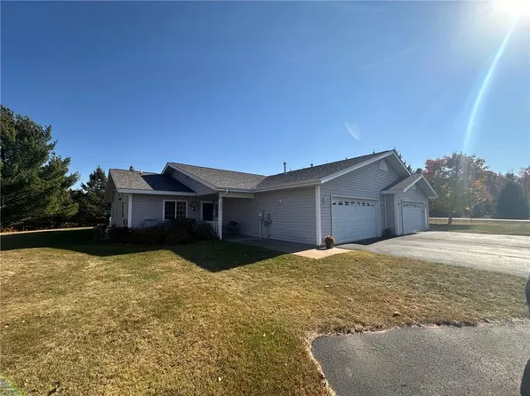 10540 Grandview Lane #1, Hayward, WI 54843