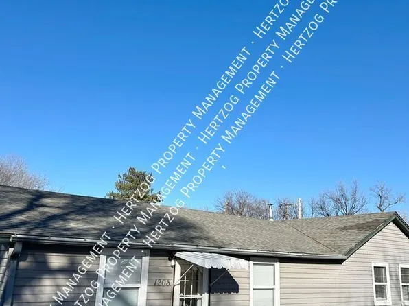 1208 E Allen, Tonkawa, OK 74653