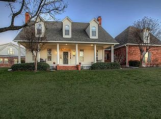 114 Luther Ln, Heath, TX 75032