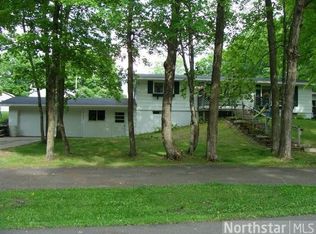413 Coon Ave S, Frederic, WI 54837