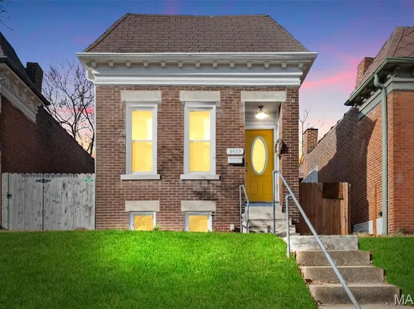3459 Louisiana Ave, Saint Louis, MO 63118