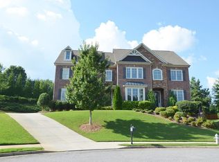 10275 Meadow Crest Ln, Johns Creek, GA 30022