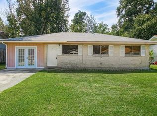 219 Hummingbird Ln, Slidell, LA 70458