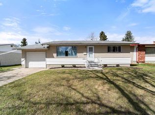 4206 E Sixty Street Close, Camrose, AB T4V2H3