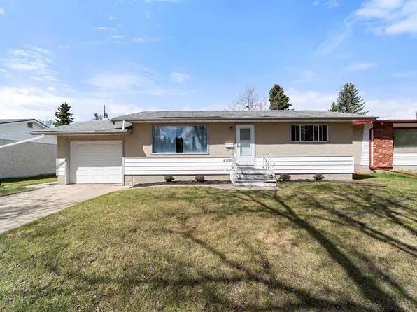 4206 E Sixty Street Close, Camrose, AB T4V 2H3