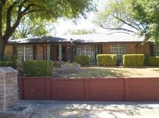 10207 Bull Run St, San Antonio, TX 78230