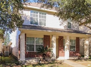 6325 Austinville Dr, Katy, TX 77449