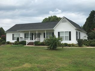 2575 Emmaus Church Rd, Dudley, NC 28333