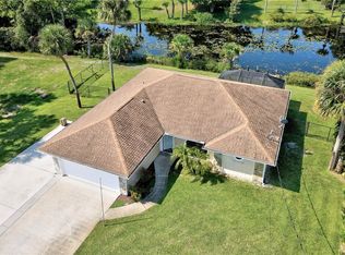 1306 Schumann Dr, Sebastian, FL 32958