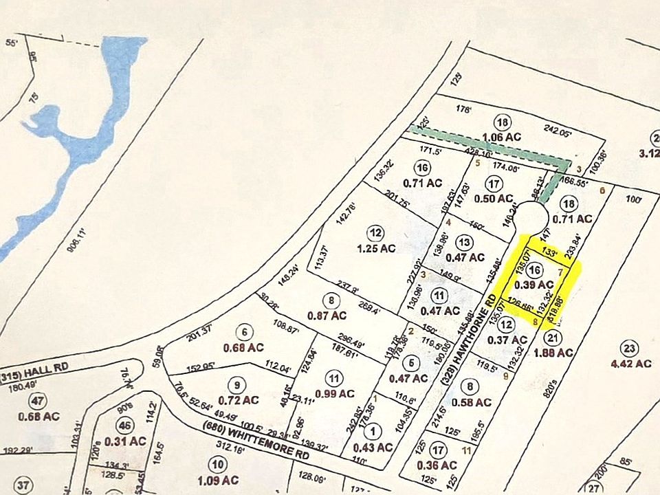 1st image of 16 Hawthorne Rd