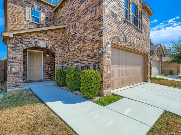 231 Pleasanton Cir, San Antonio, TX 78221
