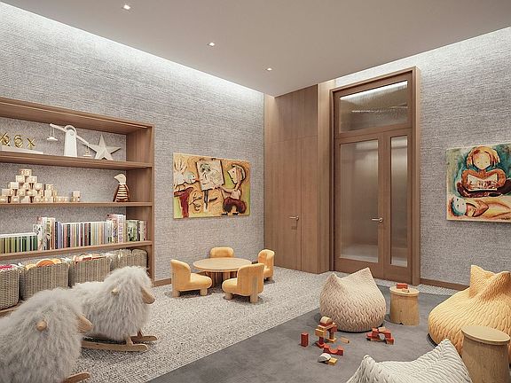 5th image of 611 W 56th St APT 29A