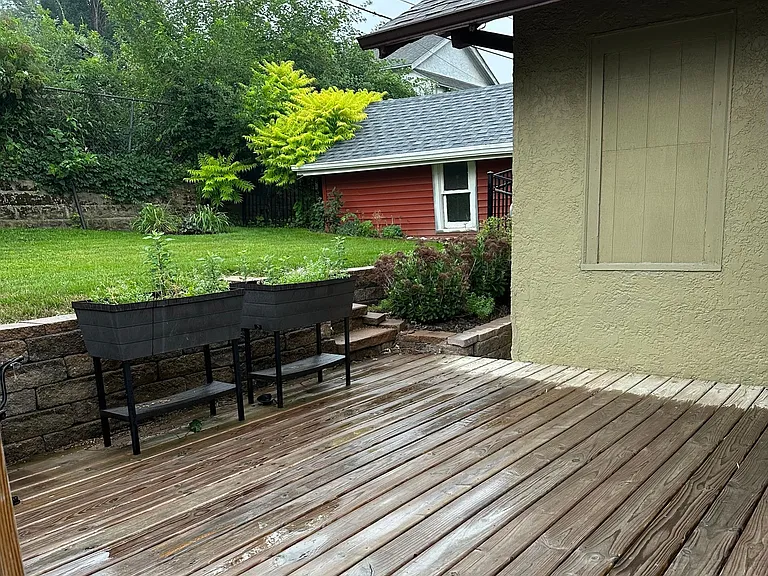 4301 Barker Ave — Photo 18