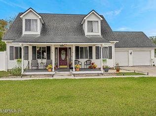 113 W Ohio Ave, Macclenny, FL 32063