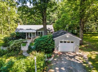 296 Bean Hill Rd, Northfield, NH 03276