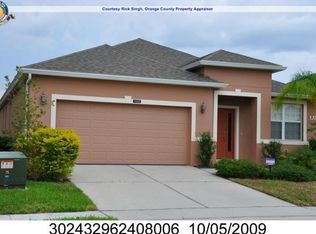 14328 Queenside St, Orlando, FL 32824