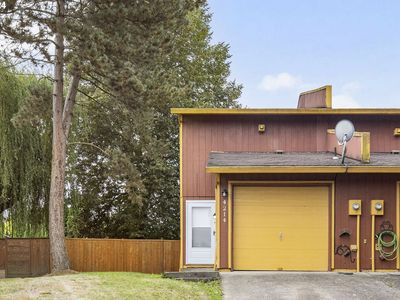 4214 N Juneau St, Portland, OR, 97203