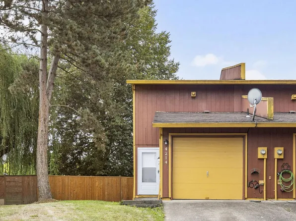 4214 N Juneau St, Portland, OR 97203