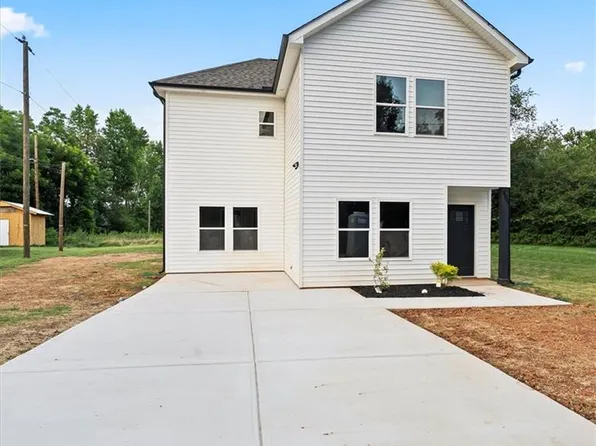 405 Broad St, Salisbury, NC 28144