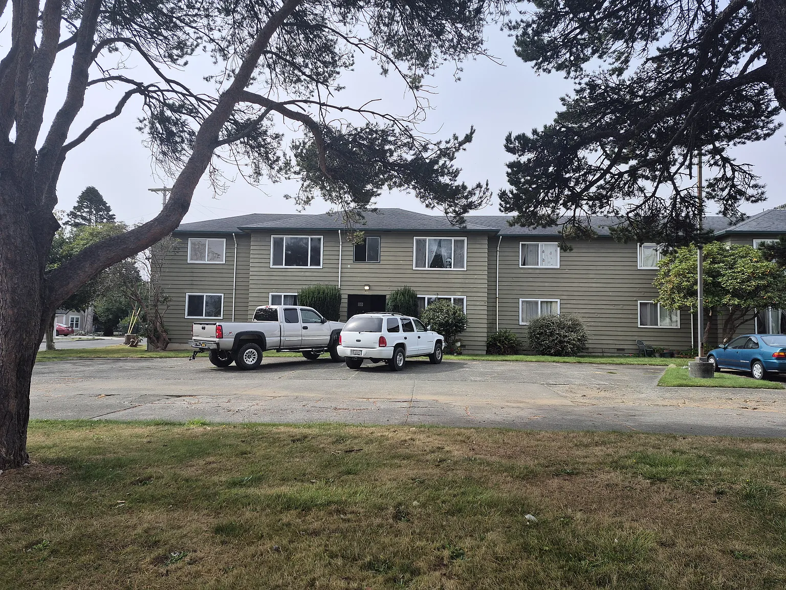 2 bed, 900 sqft, $1,500 — Photo 1