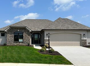 17672 Lakota Court Ridley Park #7, Huntertown, IN 46748