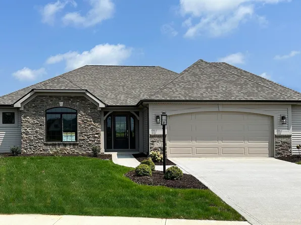 17672 Lakota Court Ridley Park #7, Huntertown, IN 46748