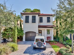 1897 Baytowne Loop, Miramar Beach, FL 32550