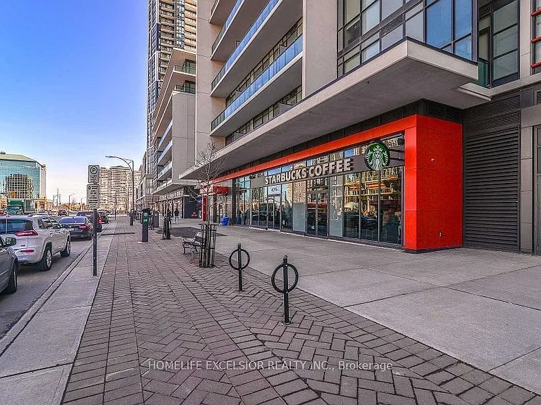 4070 Confederation Pkwy #3409 — Photo 4
