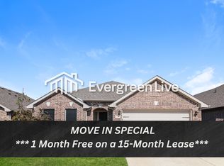 126 Pleasant Hill Ln, Fate, TX 75189