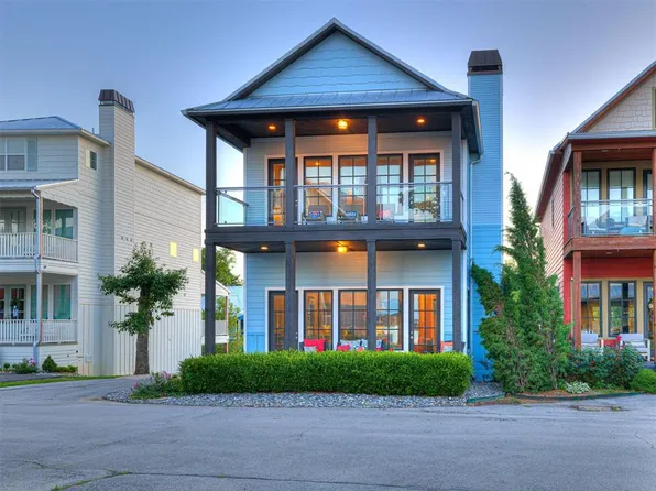 37271 S Cliff Crest Dr, Vinita, OK 74301