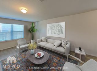 9409 Apple Ridge Ln, San Antonio, TX 78239