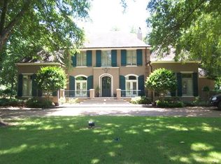 123 Bayou Rd, Greenville, MS 38701