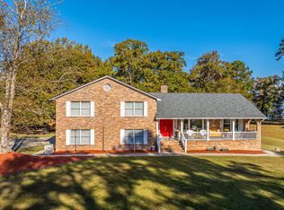 361 Neds Cv, Santee, SC 29142