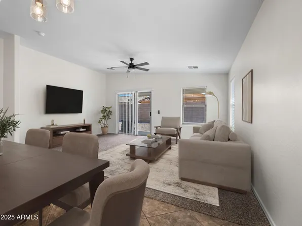 45373 W APPLEGATE Road, Maricopa, AZ 85139