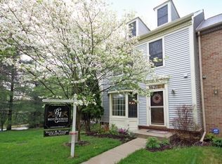 4721 Rams Horn Row, Ellicott City, MD 21042